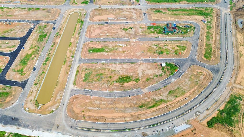 Pearl rivera mê linh sở hữu nhà phố từ 90m | giá từ 13 tỷ | chiết khấu lên đến 7%