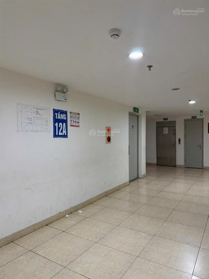 Bán căn hộ 2 ngủ toà đại kim building