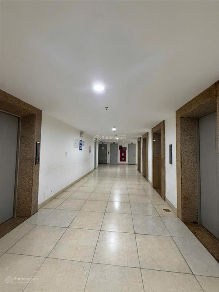 Bán căn hộ 2 ngủ toà đại kim building