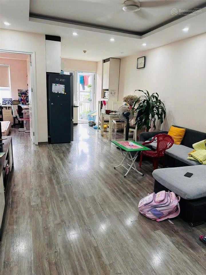 Bán căn hộ 2 ngủ toà đại kim building