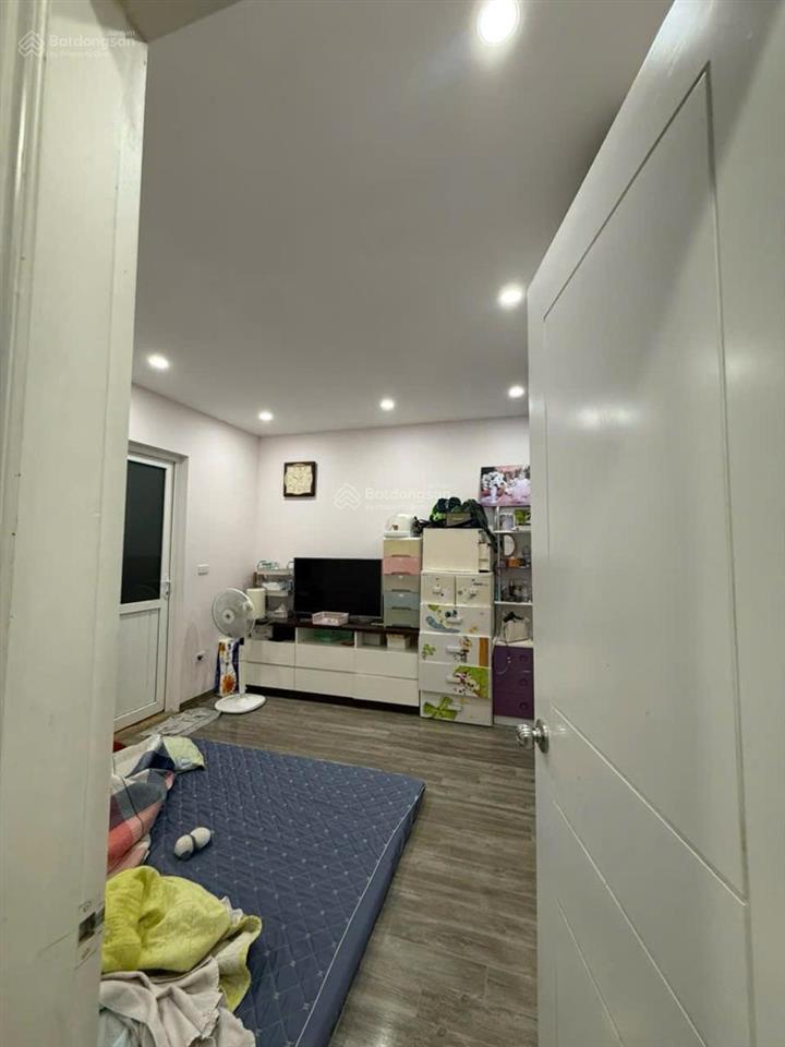 Bán căn hộ 2 ngủ toà đại kim building