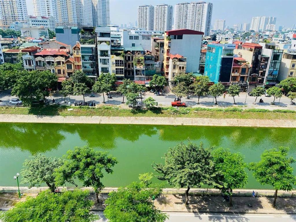 Bán căn hộ 2 ngủ toà đại kim building