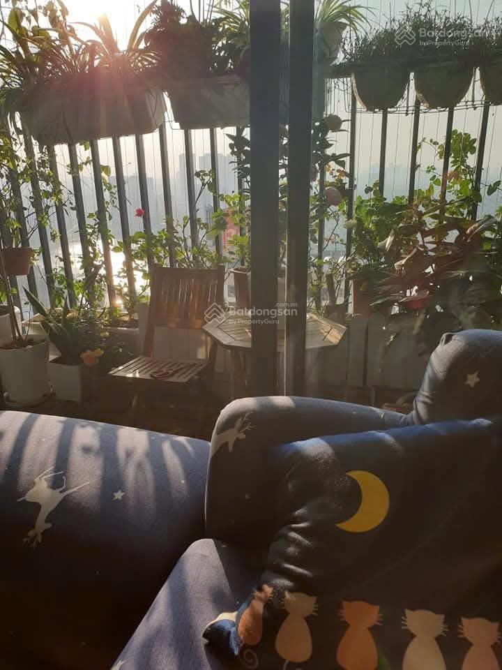 Chủ nhà gửi bán căn 3 ngủ tầng trung