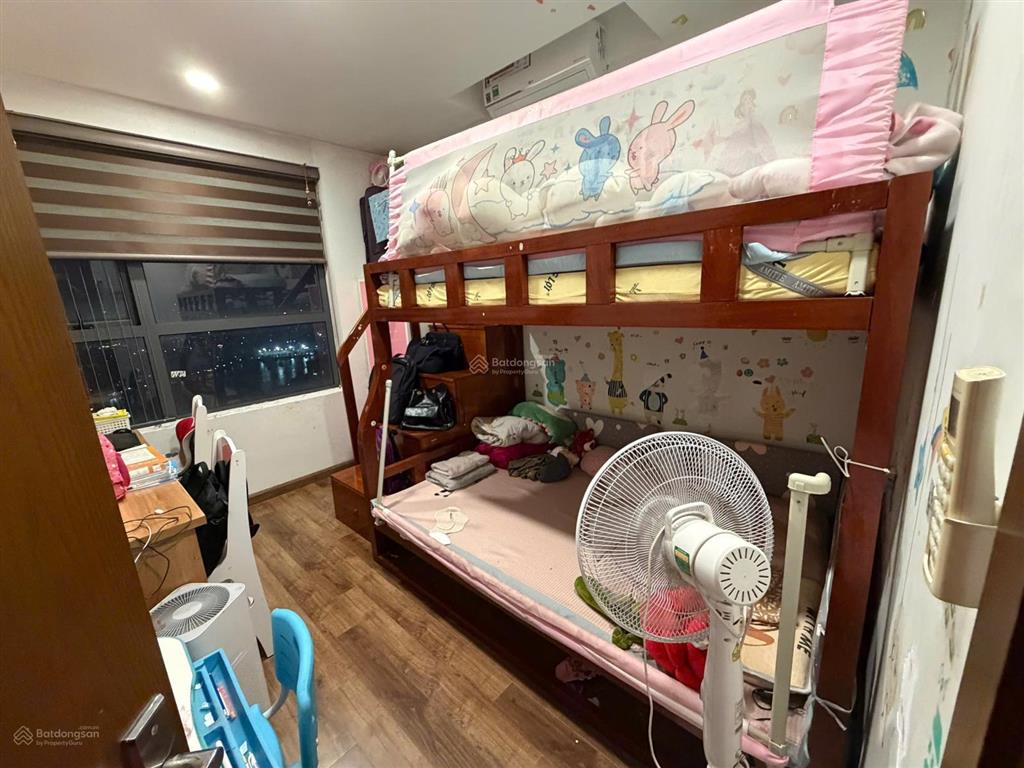 Bán gấp trong tháng căn 3 phòng ngủ rẻ nhất dự ân