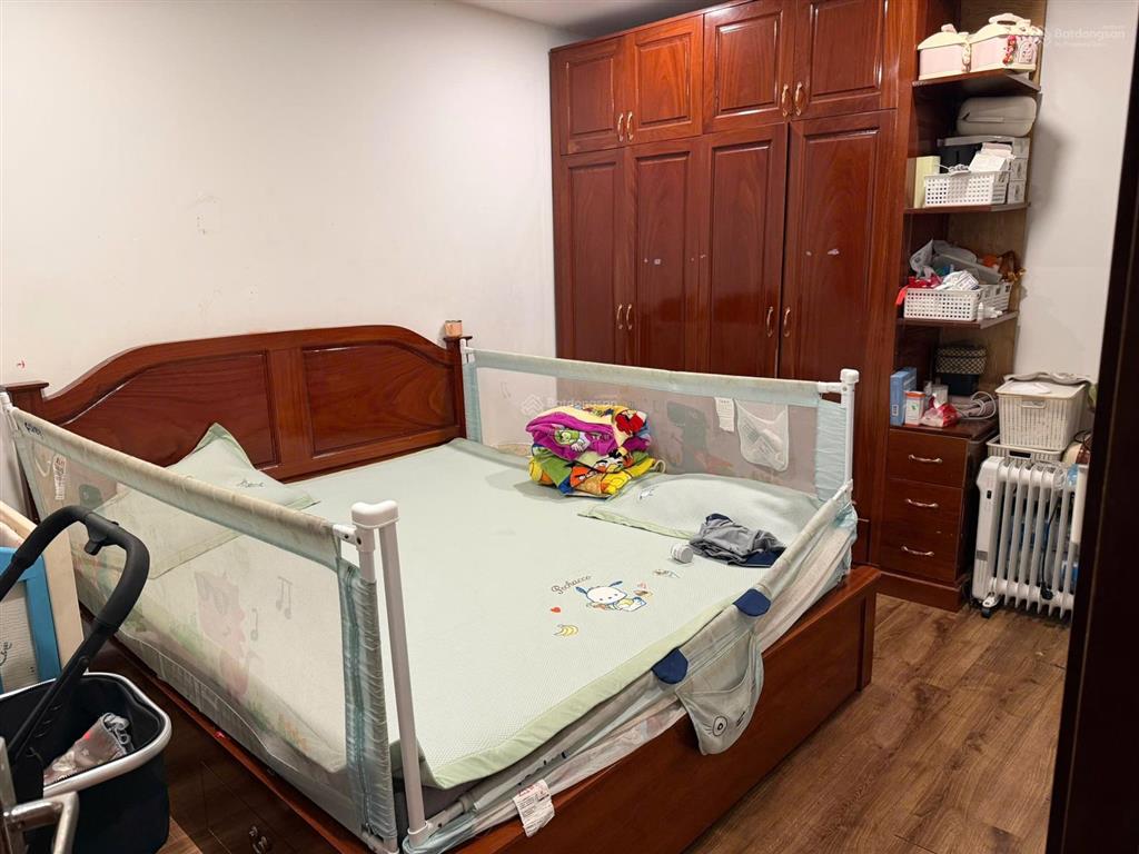 Bán gấp trong tháng căn 3 phòng ngủ rẻ nhất dự ân