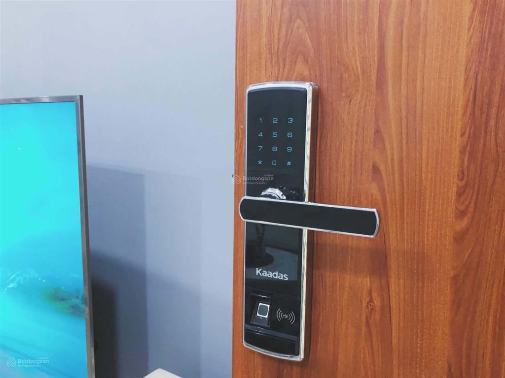Bán căn hộ 2n2vs giá tốt  nội thất đẹp