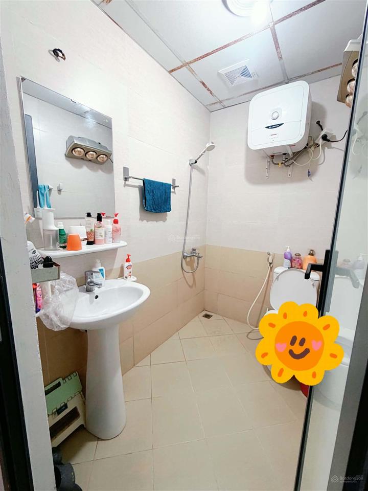 Bán căn hộ 2n2vs giá tốt  nội thất đẹp