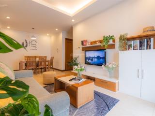 Cực hiếm chỉ còn 1 căn lotus apartment, bình dương, 71m2, 2pn/2wc, full nội thất, sổ hồng riêng.