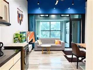 Trống sẵn căn studio full nt chỉ 11tr/tháng tại the sun avenue q2