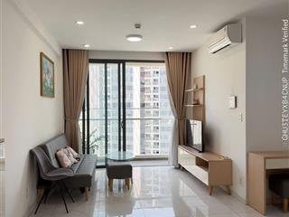 Căn 2pn full nt chỉ 15,5tr  có đảo bếp  tại dlusso quận 2  trống sẵn