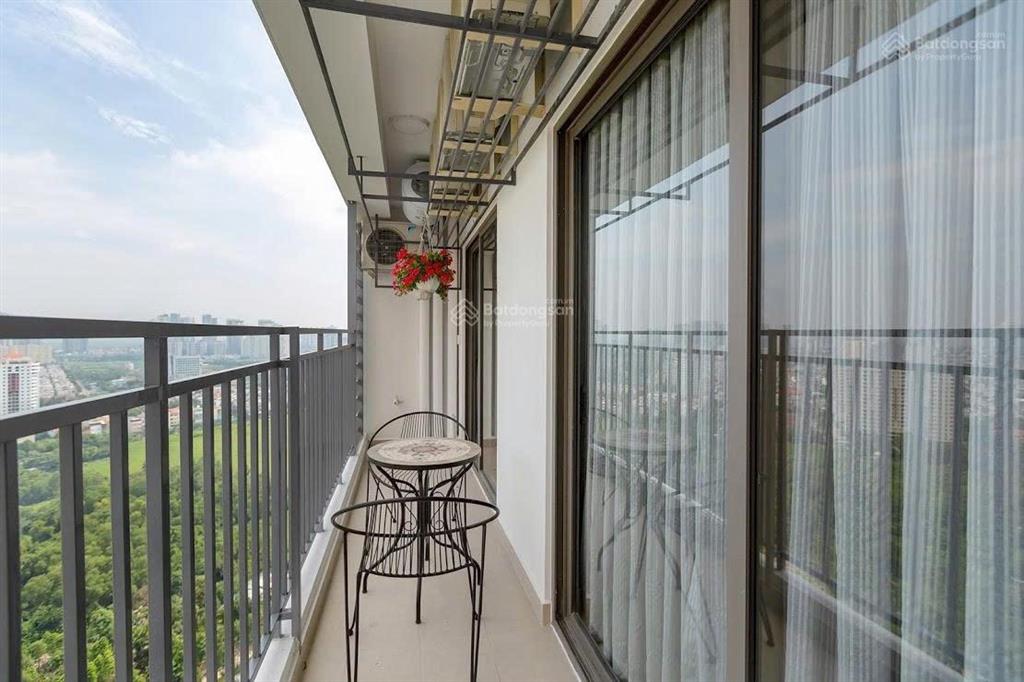 Chủ gấp cho thuê căn 3pn giảm chỉ còn 20tr  full nt tại the sun avenue