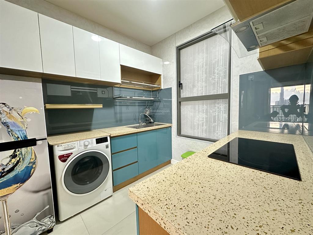 Chủ gấp cho thuê căn 3pn giảm chỉ còn 20tr  full nt tại the sun avenue