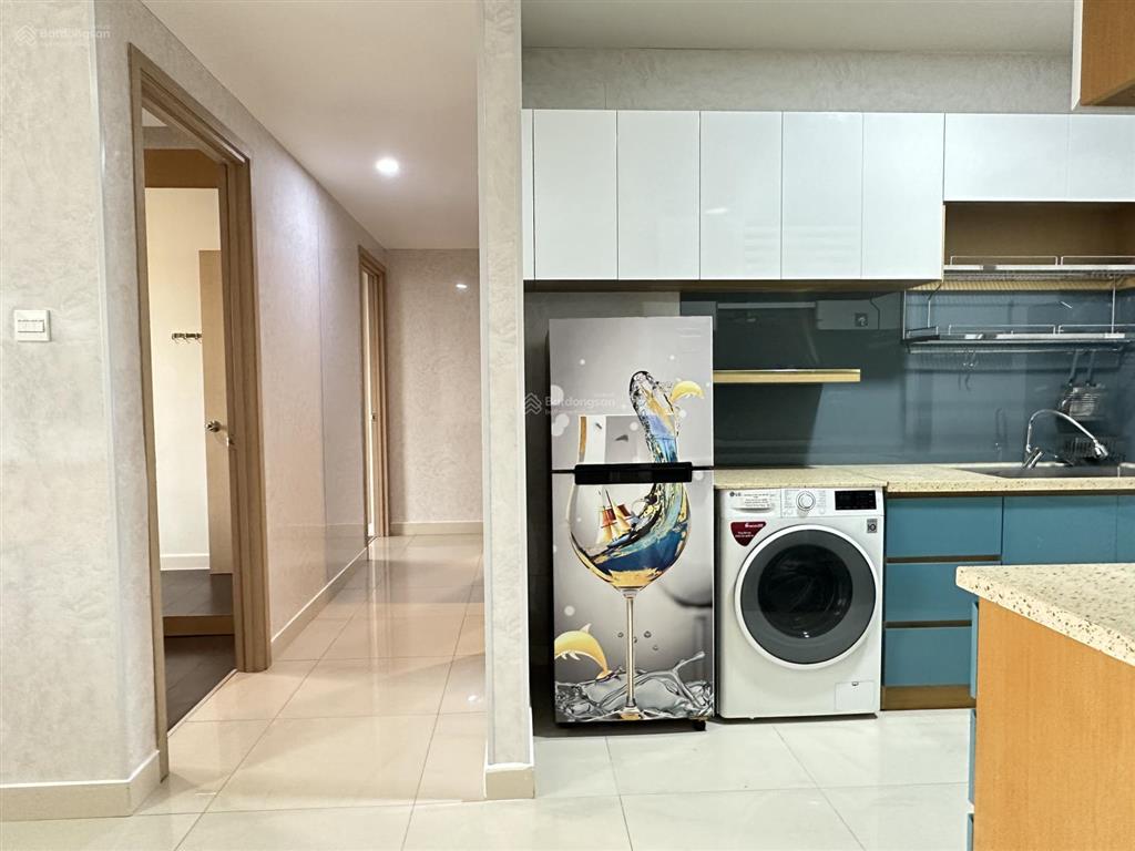 Chủ gấp cho thuê căn 3pn giảm chỉ còn 20tr  full nt tại the sun avenue