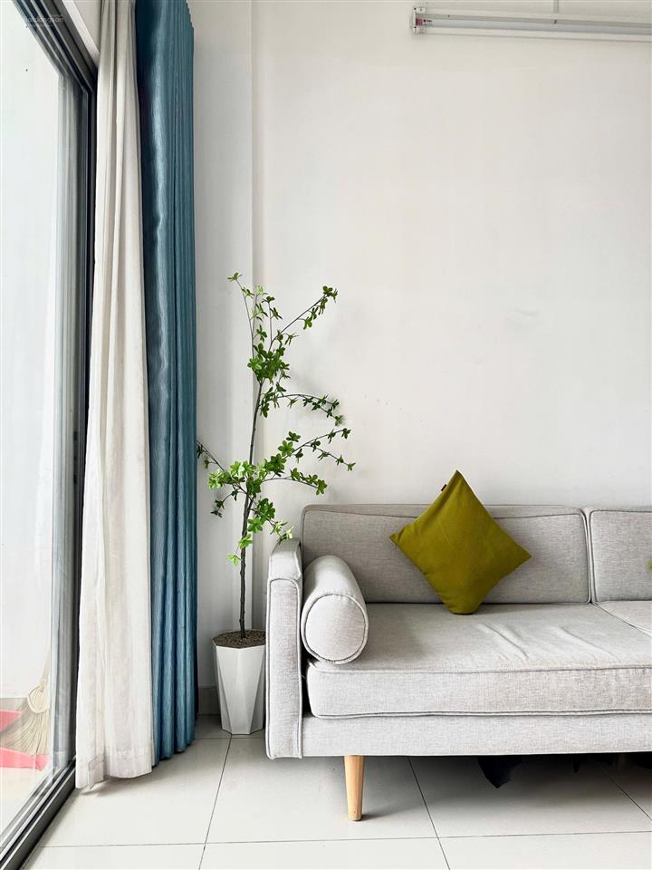 View sông  căn 2pn 76m2 chỉ 7,4 tỷ all in  the sun avenue  có sổ
