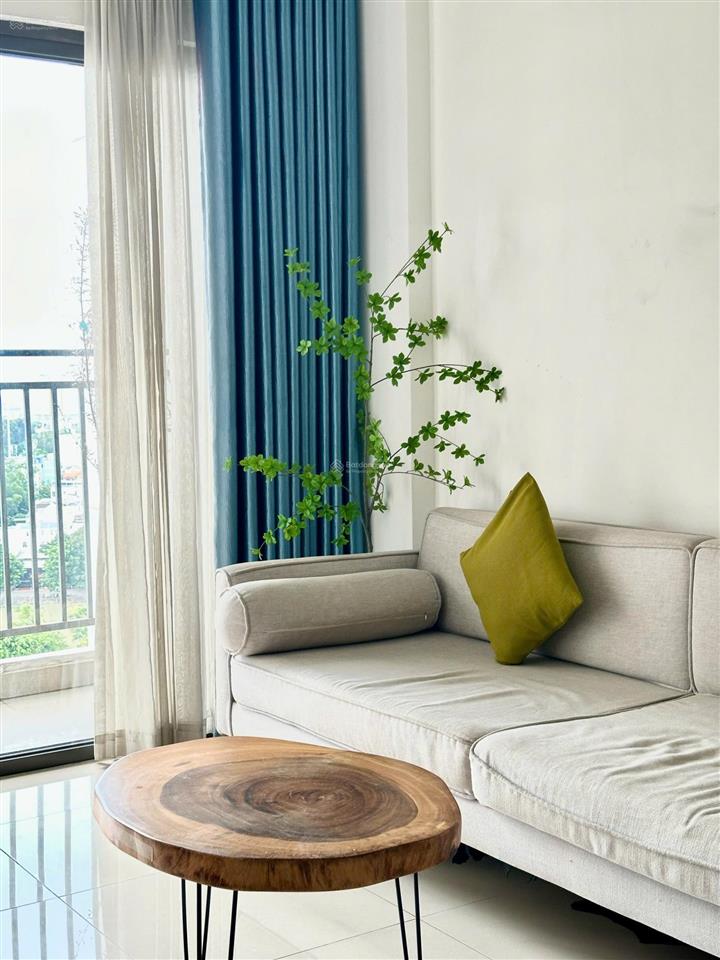 View sông  căn 2pn 76m2 chỉ 7,4 tỷ all in  the sun avenue  có sổ