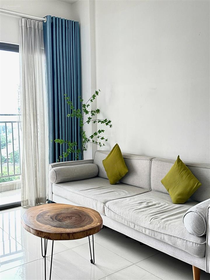 View sông  căn 2pn 76m2 chỉ 7,4 tỷ all in  the sun avenue  có sổ