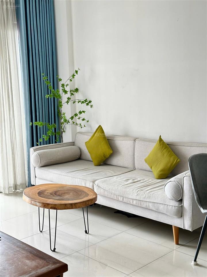 View sông  căn 2pn 76m2 chỉ 7,4 tỷ all in  the sun avenue  có sổ