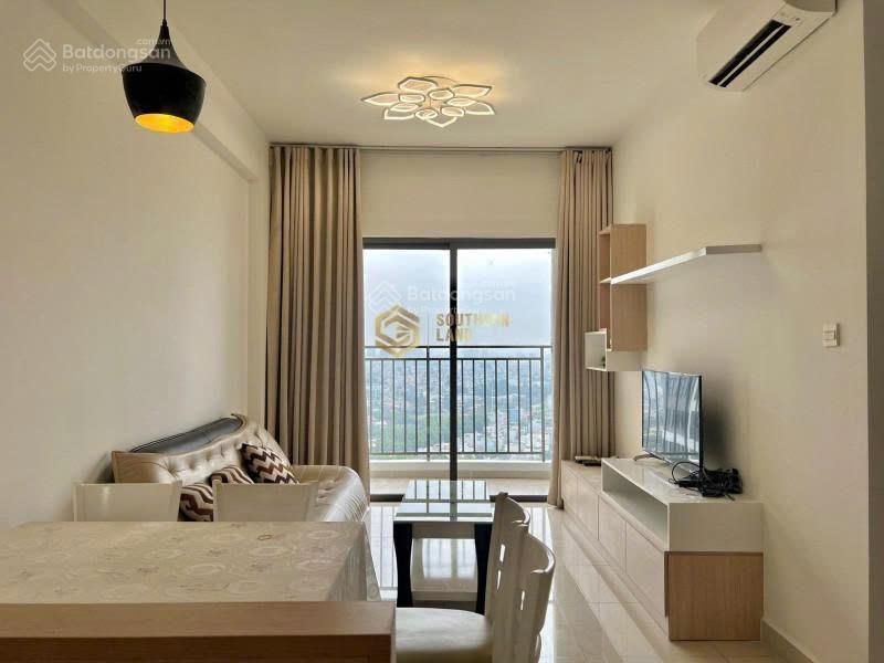 Hàng hiếm the sun avenue 2pn2wc chỉ 7.1 tỷ full nt  có sổ