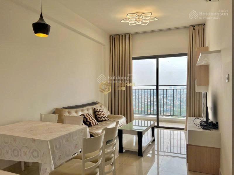 Hàng hiếm the sun avenue 2pn2wc chỉ 7.1 tỷ full nt  có sổ