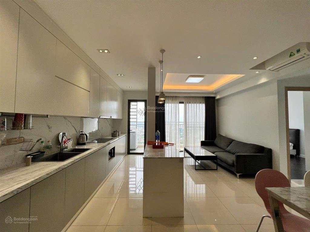 Cần bán căn 3pn  109m2 view sông  9.7 tỷ all in  the sun avenue  sẵn sổ hồng