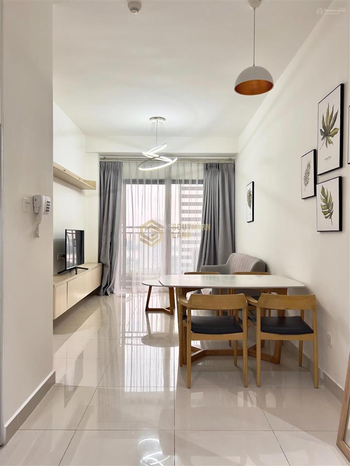 Chủ gấp bán căn 2pn1wc  6.1 tỷ all in  the sun avenue  sẵn sổ  có hdt