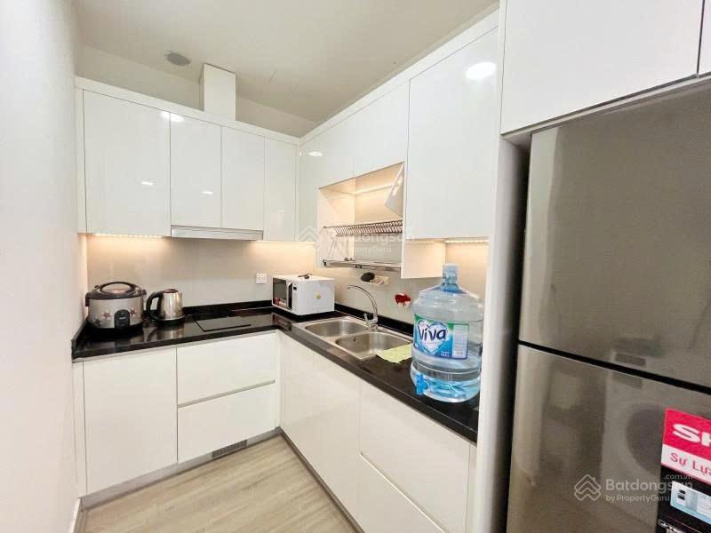 Giá chưa từng có  4.850 tỷ bao hết  1pn1wc the sun avenue quận 2