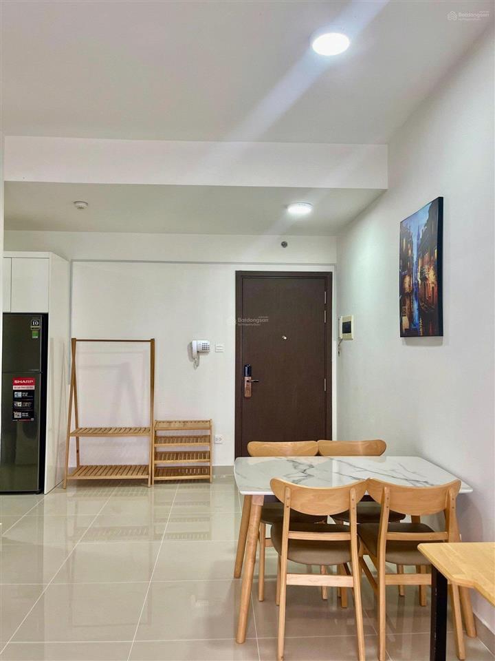 Giá chưa từng có  4.850 tỷ bao hết  1pn1wc the sun avenue quận 2