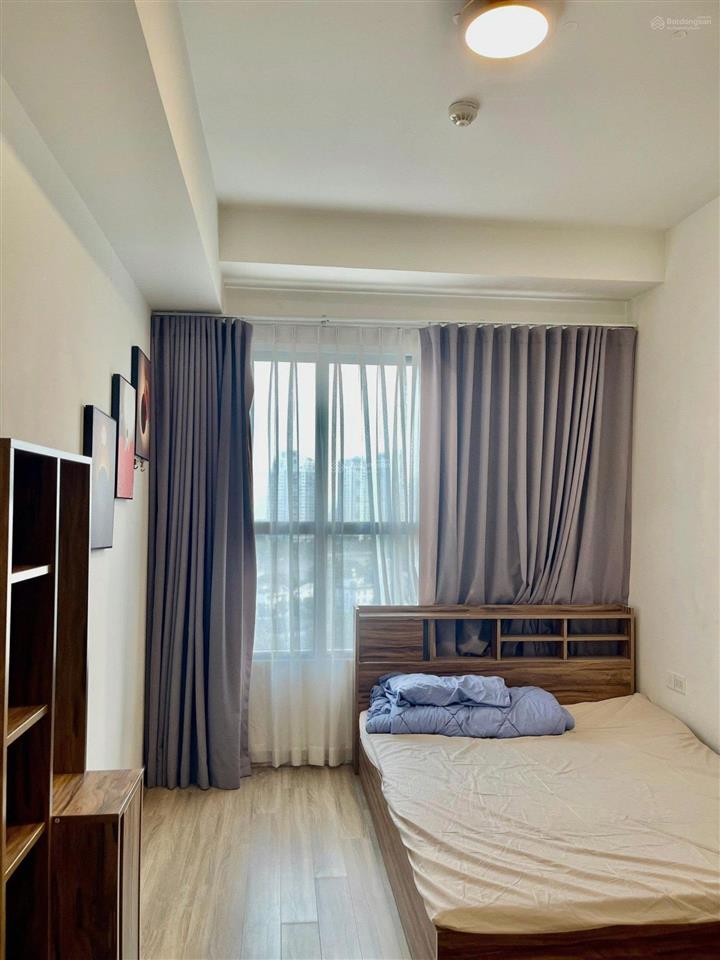 Giá chưa từng có  4.850 tỷ bao hết  1pn1wc the sun avenue quận 2