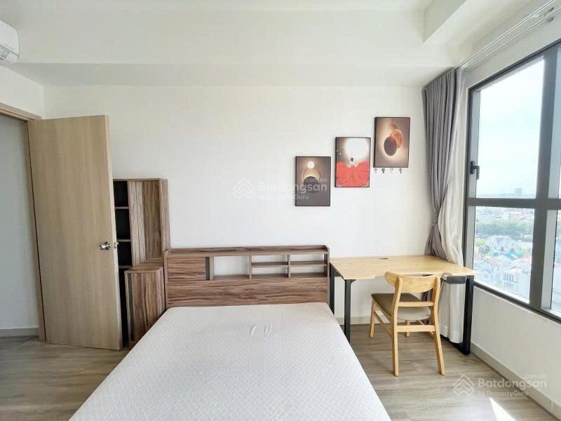 Giá chưa từng có  4.850 tỷ bao hết  1pn1wc the sun avenue quận 2