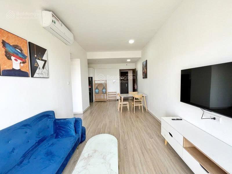 Giá chưa từng có  4.850 tỷ bao hết  1pn1wc the sun avenue quận 2