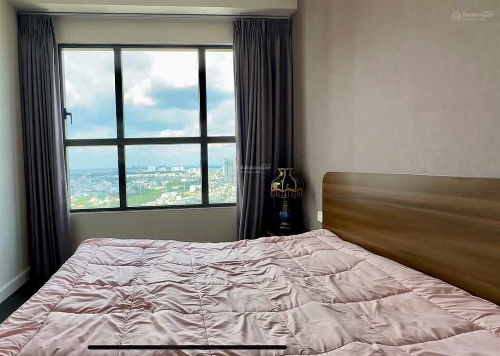Giá hiếm căn 2pn1wc chỉ 15tr  full nt view sông the sun avenue
