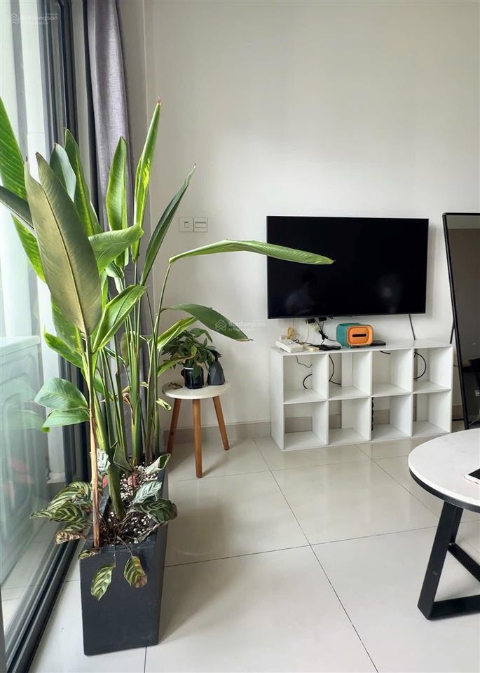 Giá hiếm căn 2pn1wc chỉ 15tr  full nt view sông the sun avenue
