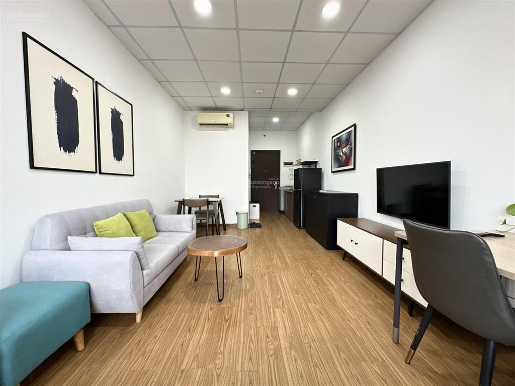Chỉ 11tr  căn studio full nt tại the sun avenue q2  có slot oto  còn thương lượng