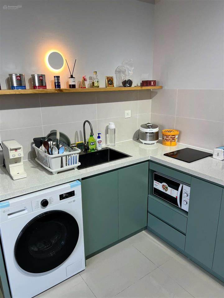 Siêu phẩm studio  12tr full nt tại the sun avenue