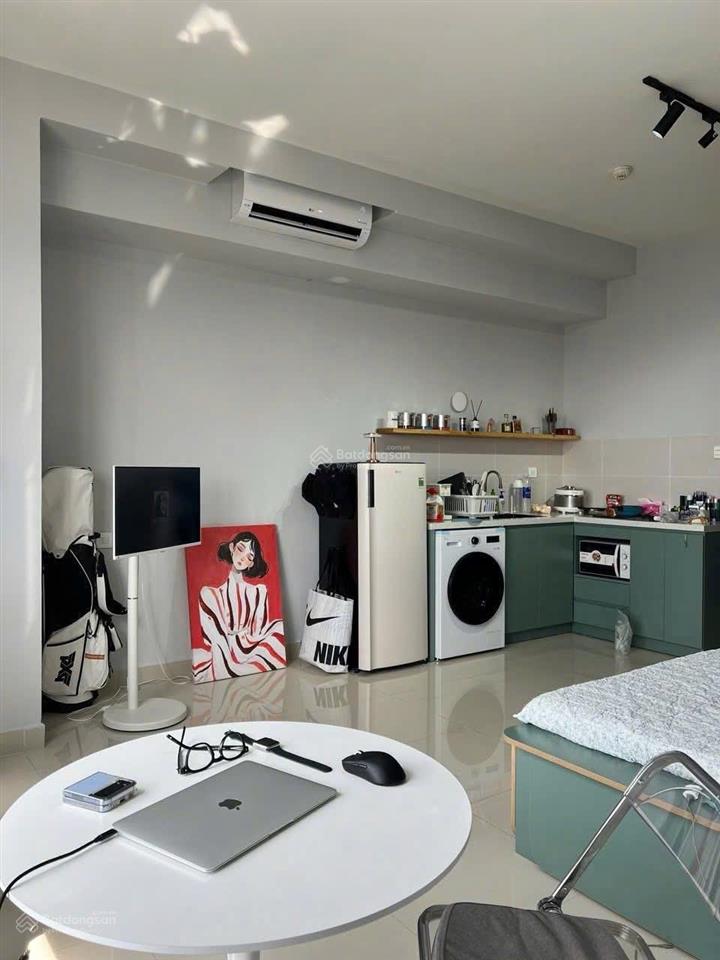 Siêu phẩm studio  12tr full nt tại the sun avenue