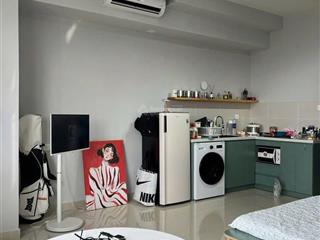 Siêu phẩm studio  12tr full nt tại the sun avenue