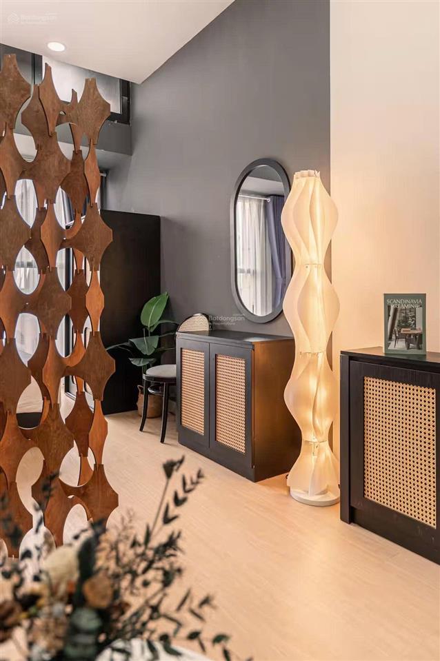 Chỉ 3,6 tỷ all in  căn ot full nt  đang có hdt sẵn  sẵn sổ hồng tại the sun avenue