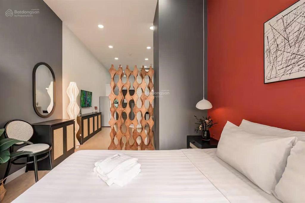 Chỉ 3,6 tỷ all in  căn ot full nt  đang có hdt sẵn  sẵn sổ hồng tại the sun avenue