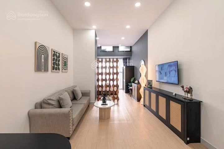Chỉ 3,6 tỷ all in  căn ot full nt  đang có hdt sẵn  sẵn sổ hồng tại the sun avenue
