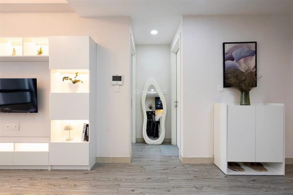 Cần bán gấp căn hộ 1 phòng ngủ tại chung cư masteri thảo điền giá tốt nhất thị trường
