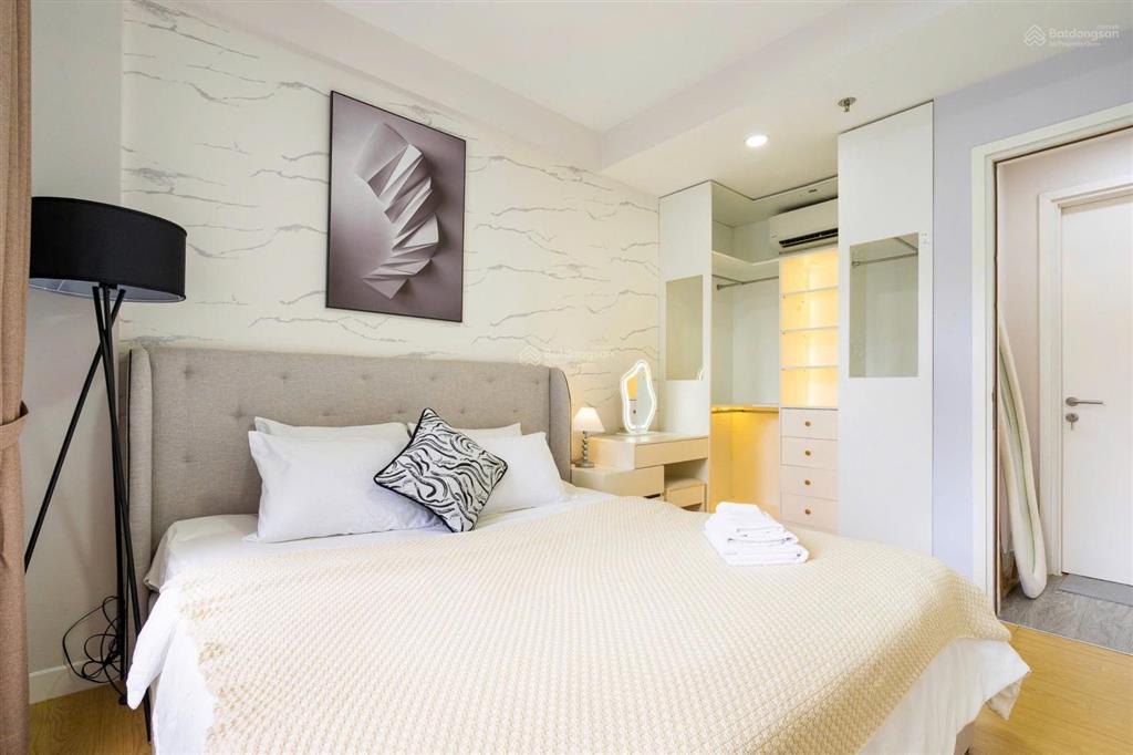 Cần bán gấp căn hộ 1 phòng ngủ tại chung cư masteri thảo điền giá tốt nhất thị trường