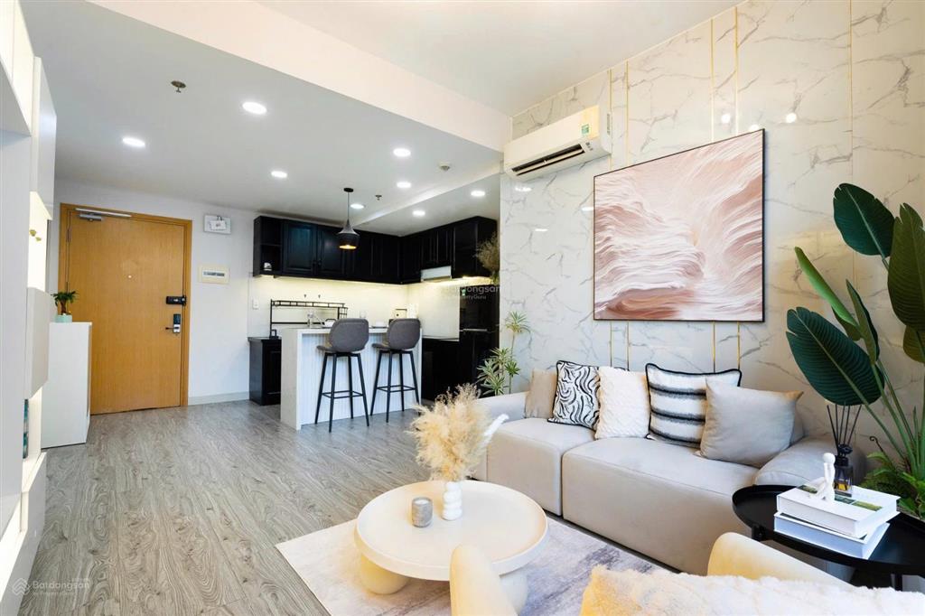 Cần bán gấp căn hộ 1 phòng ngủ tại chung cư masteri thảo điền giá tốt nhất thị trường