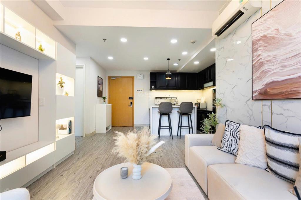 Bán gấp căn 1 pn masteri thảo điền siêu đẹp giá tốt nhất thị trường