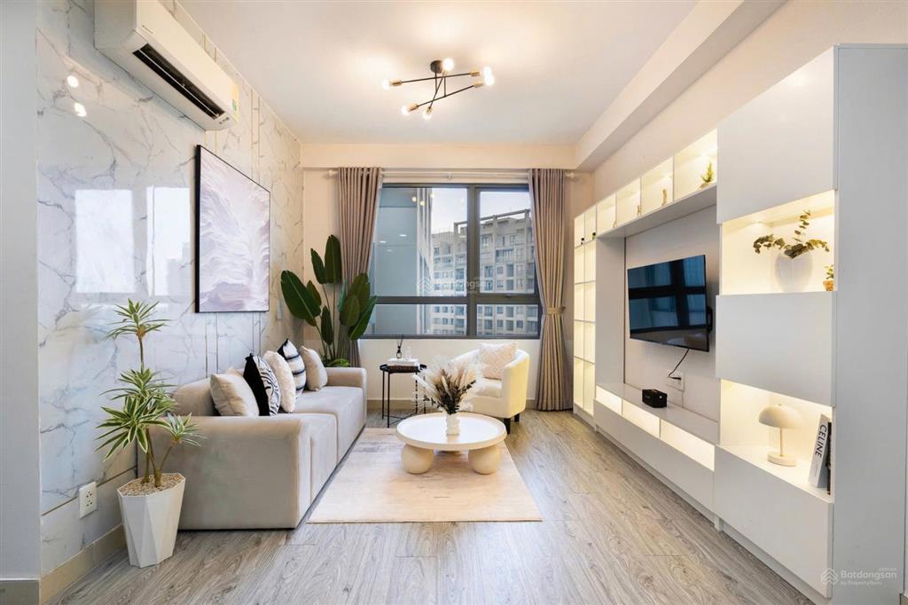 Bán gấp căn 1 pn masteri thảo điền siêu đẹp giá tốt nhất thị trường