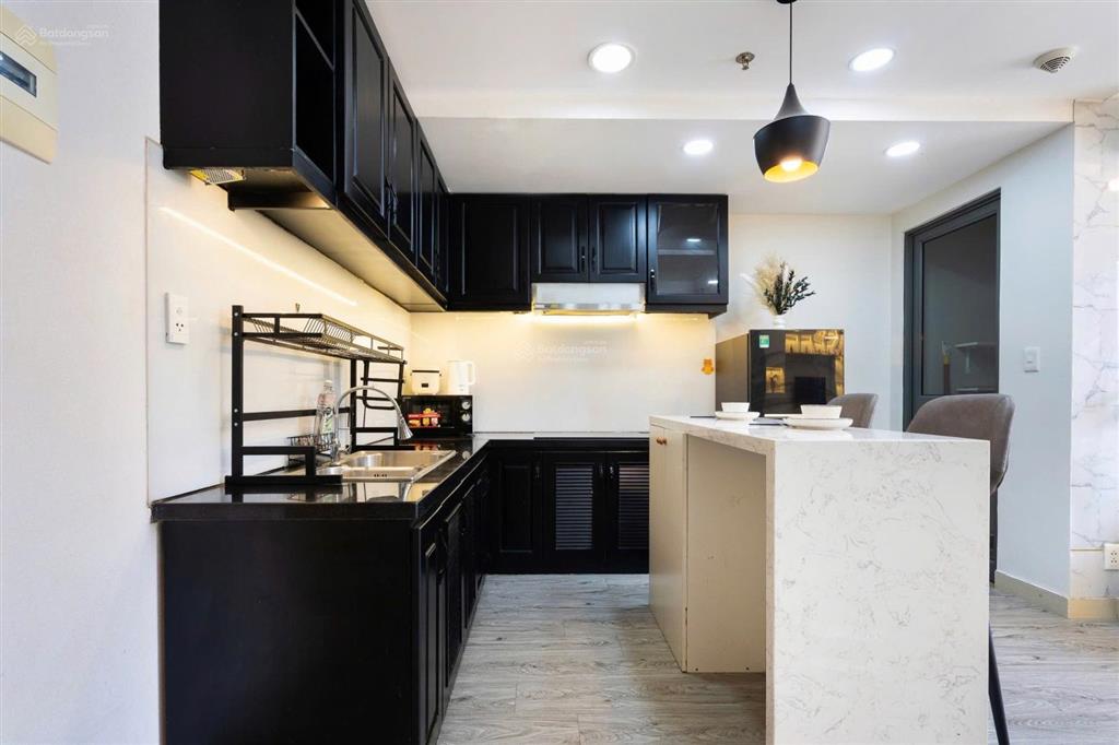 Bán gấp căn 1 pn masteri thảo điền siêu đẹp giá tốt nhất thị trường
