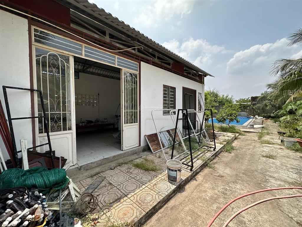 Bidv thanh lý quán café white house mặt tiền tôn đức thắng, phú tân, an giang, 2.000,2m²
