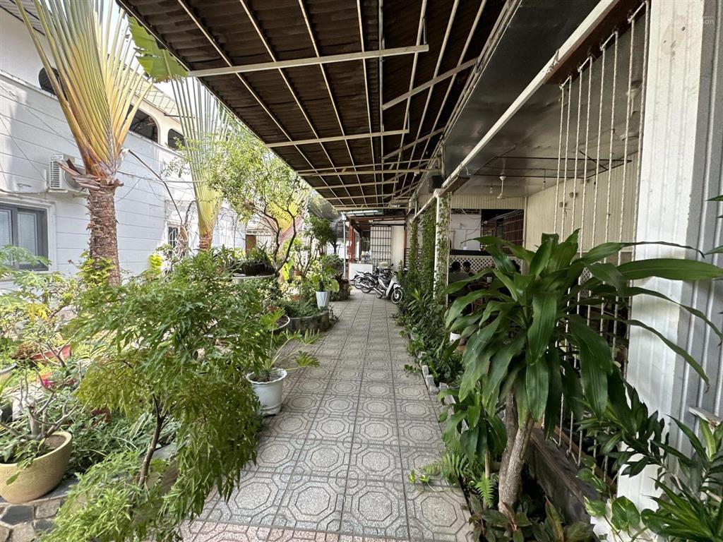 Bidv thanh lý quán café white house mặt tiền tôn đức thắng, phú tân, an giang, 2.000,2m²