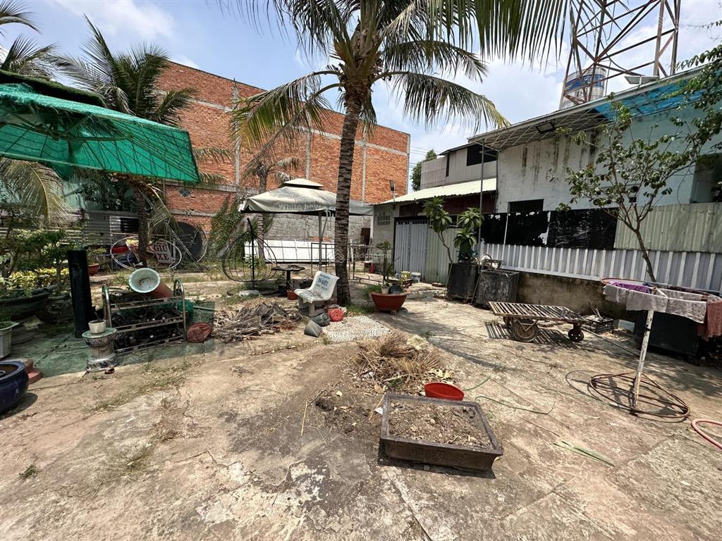 Bidv thanh lý quán café white house mặt tiền tôn đức thắng, phú tân, an giang, 2.000,2m²