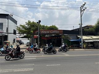 Bidv thanh lý quán café white house mặt tiền tôn đức thắng, phú tân, an giang, 2.000,2m²