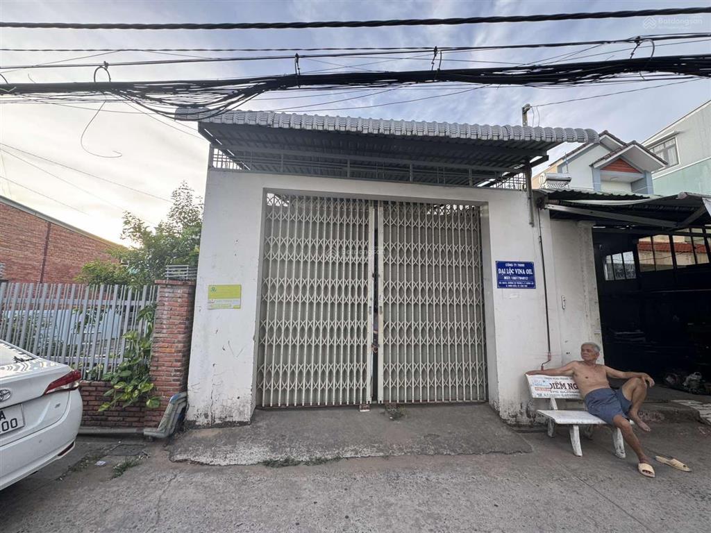 Bidv thanh lý nhà hẻm ô tô đường 30/4, ninh kiều, cần thơ, dt 101,3m2